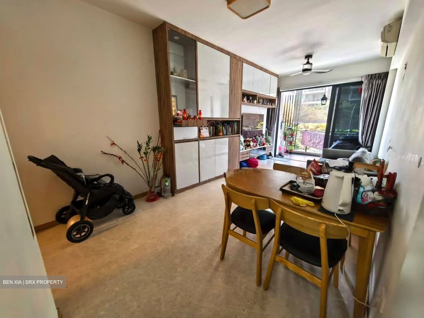 Nin Residence (D13), Apartment #575655171